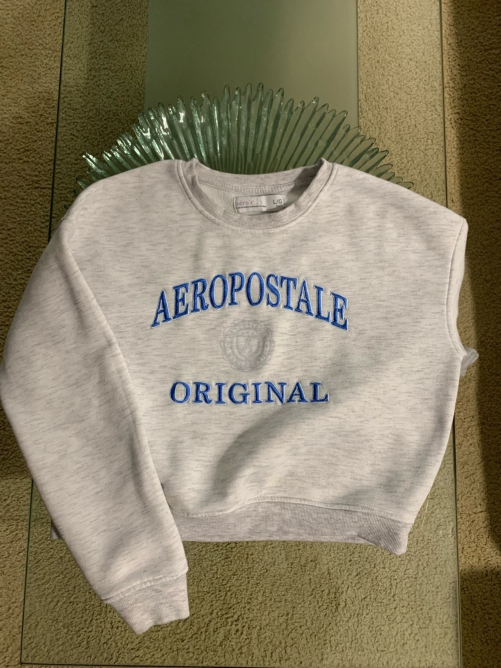 🧸 Aeropostale Kids Sweatshirt